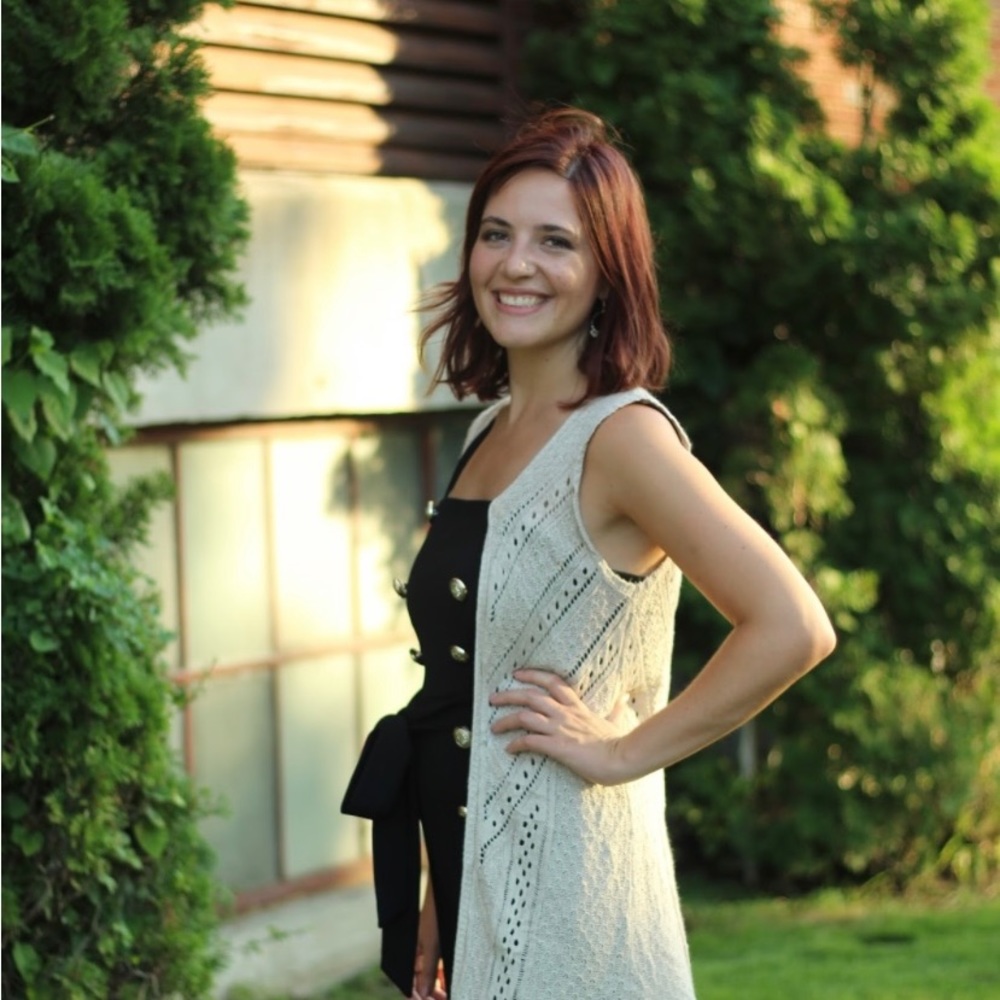 Meet your Posher, Autumn